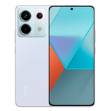 Смартфон Redmi Note 13 Pro 5G 12/512GB Aurora Purple/Фиолетовый