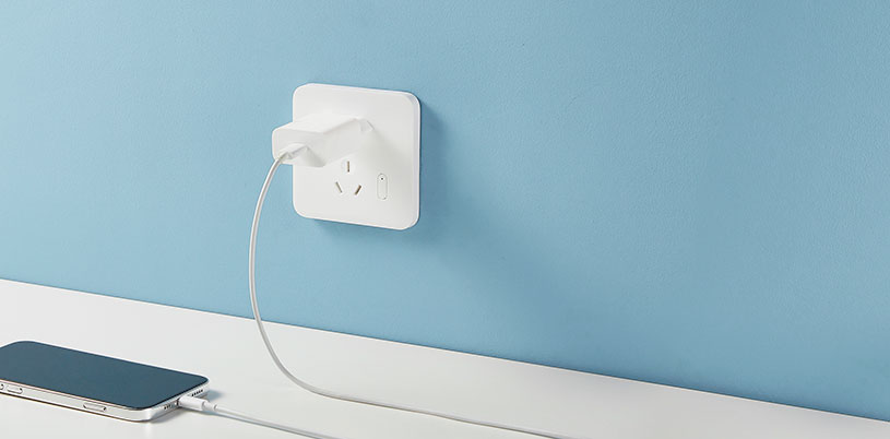 Mi 20W мощность 20 Вт